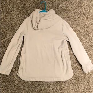 Tommy Hilfiger turtleneck pullover with pockets!